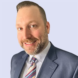 Michael Seidler KRS Insurance Specialist