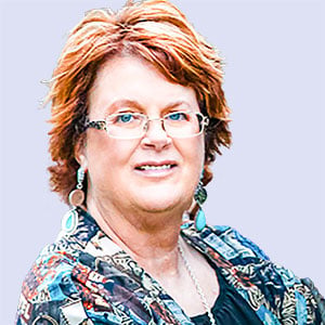 Sheri Padgett KRS Insurance Specialist