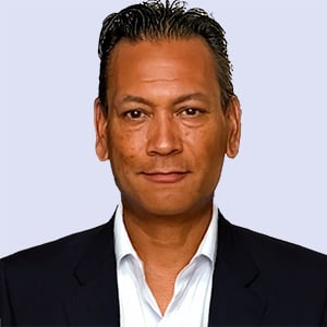 James Hogan KRS Insurance Specialist