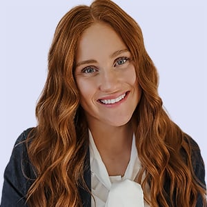 Emree Erickson KRS Insurance Specialist