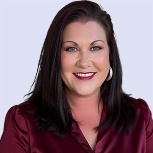 Veronica McGee KRS Insurance Specialist