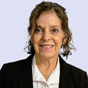 Iris Fuchs - KRS Insurance Specialist