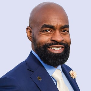 Xzabko Scott - KRS Insurance Specialist