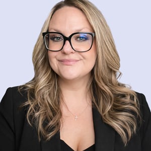 Samantha Gilberti - KRS Insurance Specialist