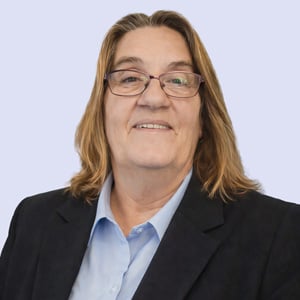 Sherry Omurray - KRS Insurance Specialist