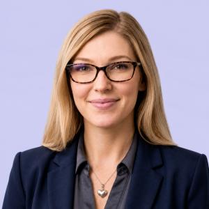 Lily Wilder - KRS Insurance Specialist