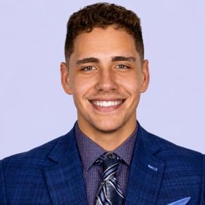 Mathew Tykhovlis - KRS Insurance Specialist