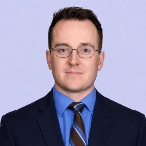 Nick Golm - KRS Insurance Specialist