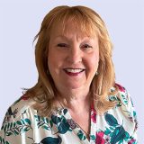 Nancy Ohrberg KRS Insurance Specialist