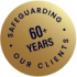 Safeguarding our clients in 60 plus years - KRS Medicare Services