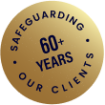 Safeguarding our clients in 60 plus years - KRS Medicare Services